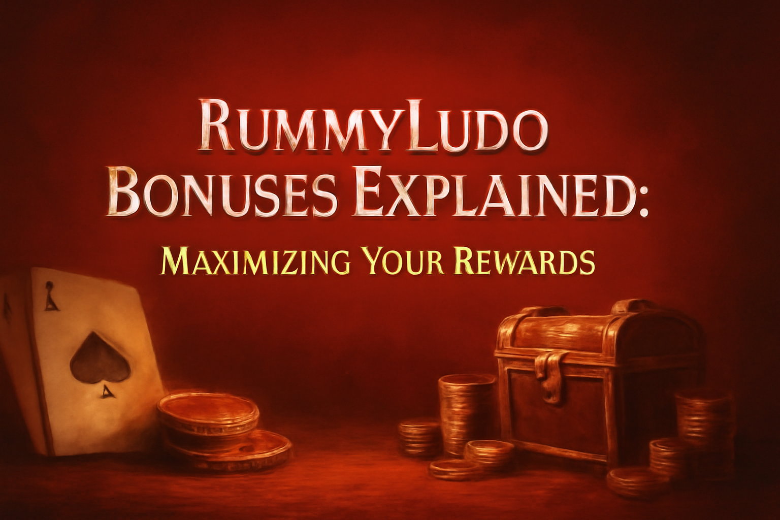 An informative graphic illustrating how to troubleshoot login issues in RummyLudo.