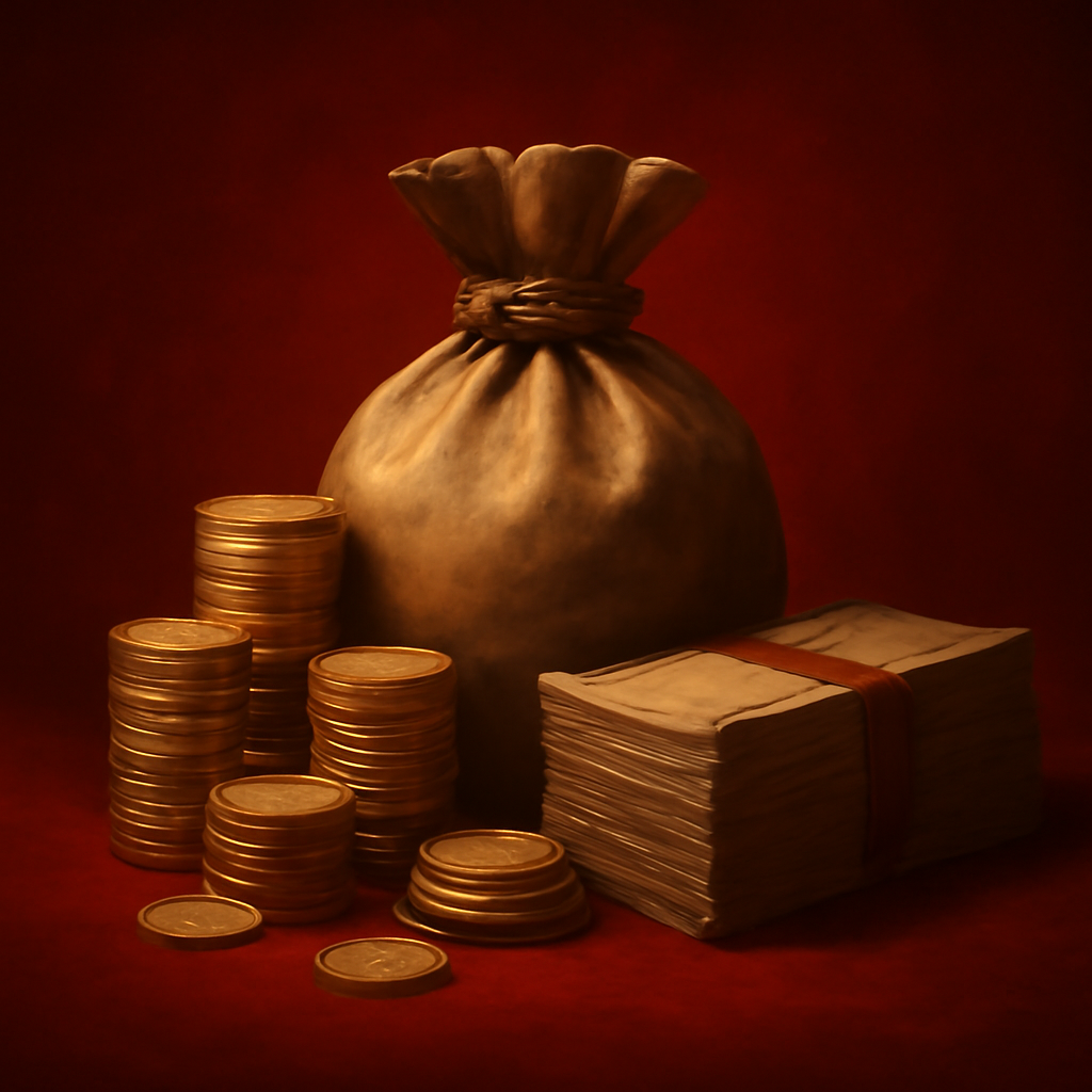 Illustration showing steps to fix login issues in RummyLudo.