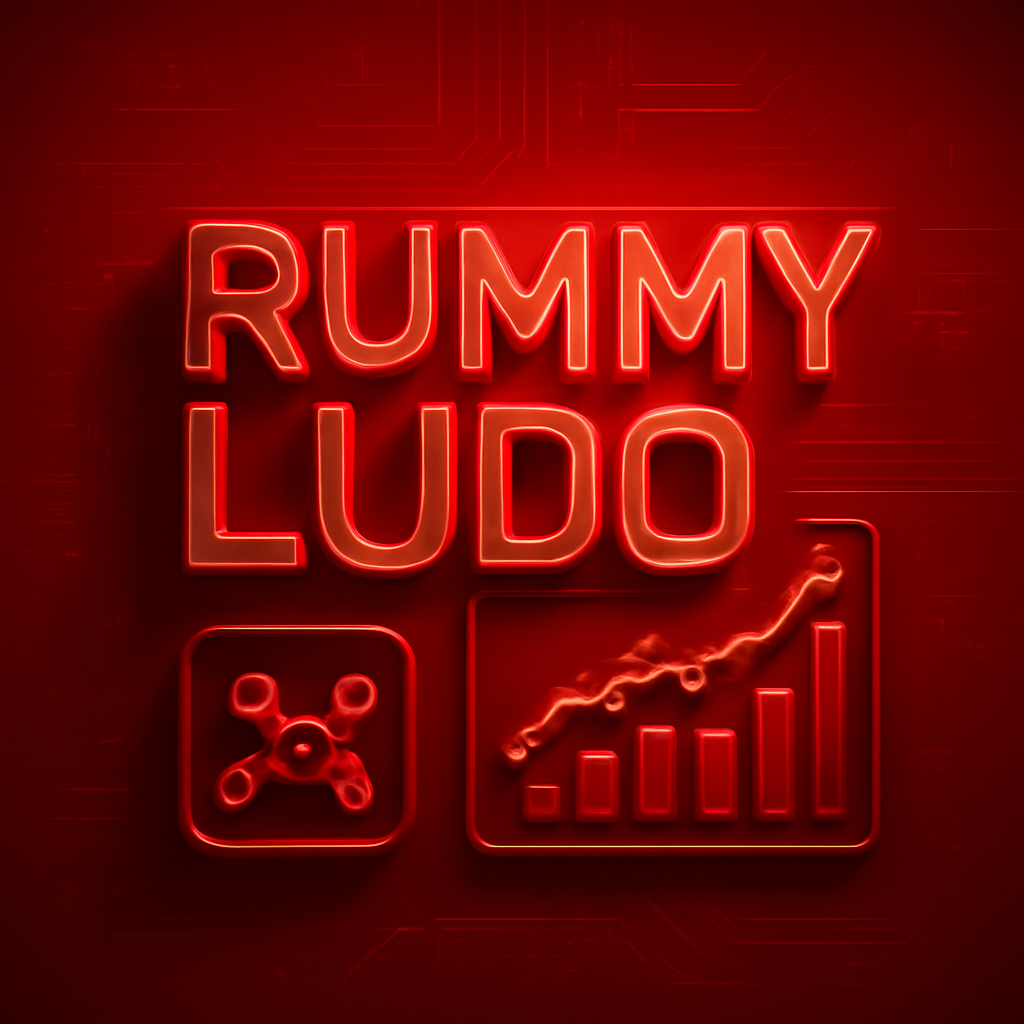 Illustration detailing best practices for RummyLudo users.