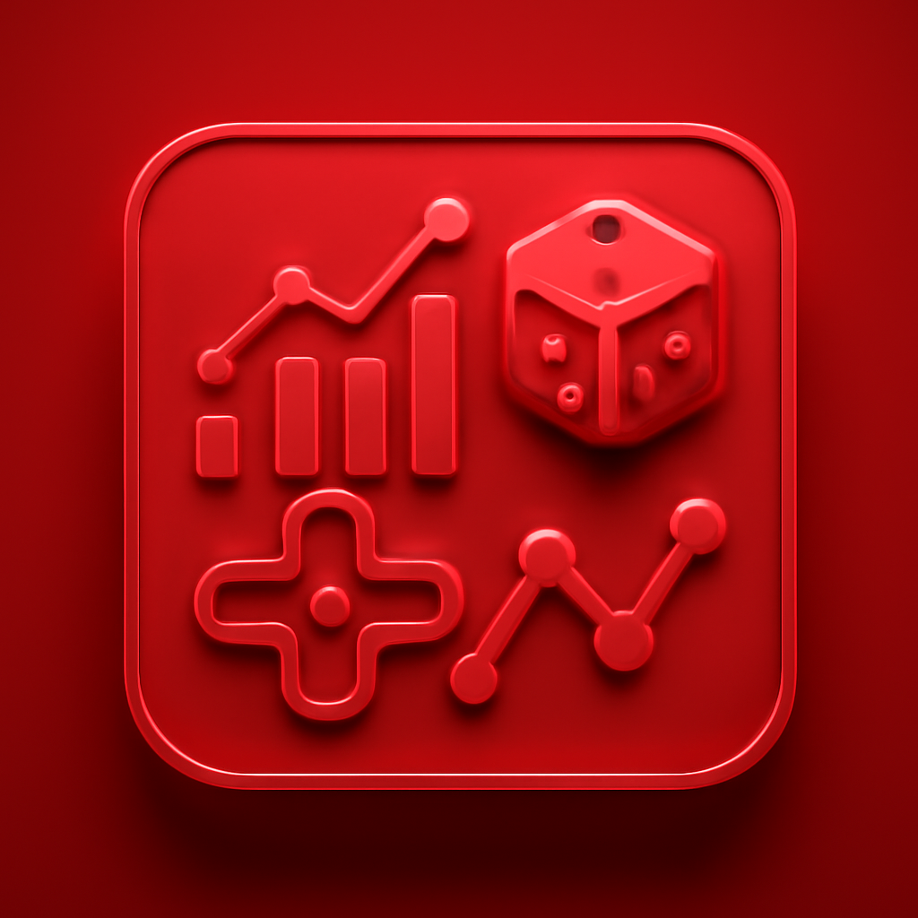 Icon representing best practices for RummyLudo users.
