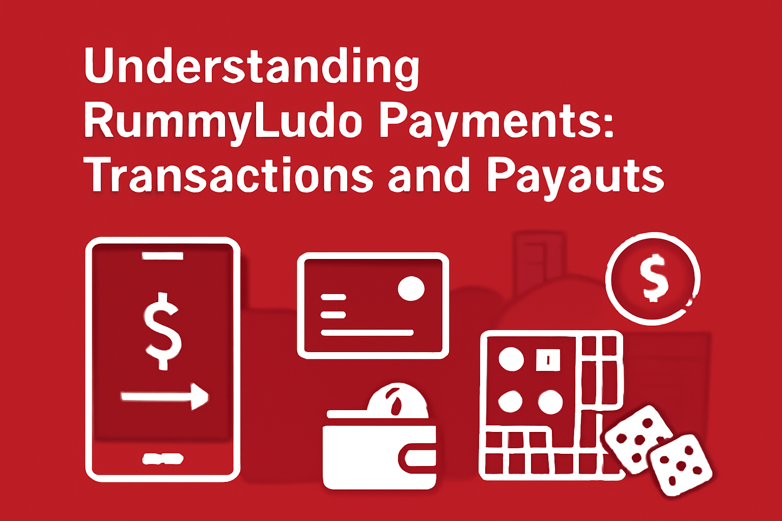 A visual representation highlighting common issues faced in RummyLudo.