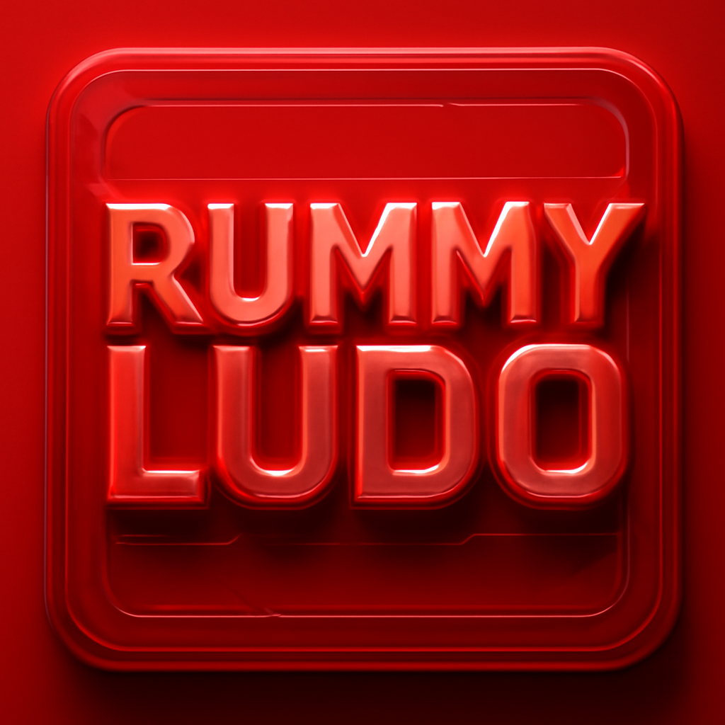 A badge icon representing Secure RummyLudo Account Tips.