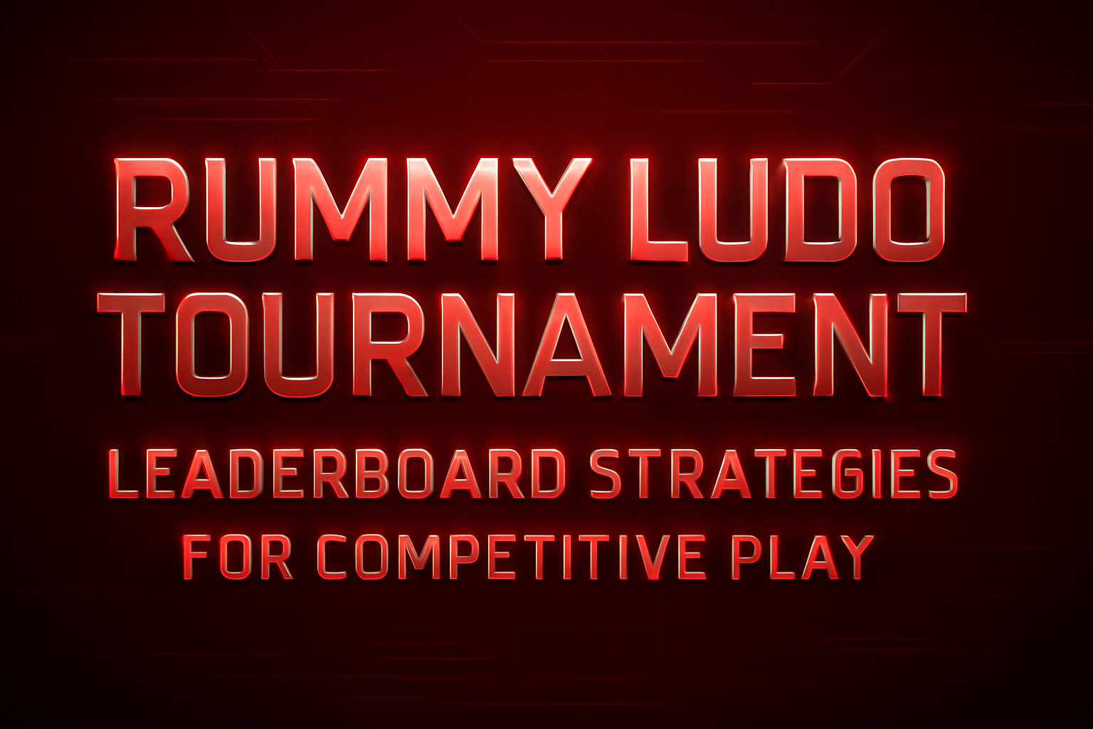 An illustration depicting the process of accessing RummyLudo online with emphasis on technology.