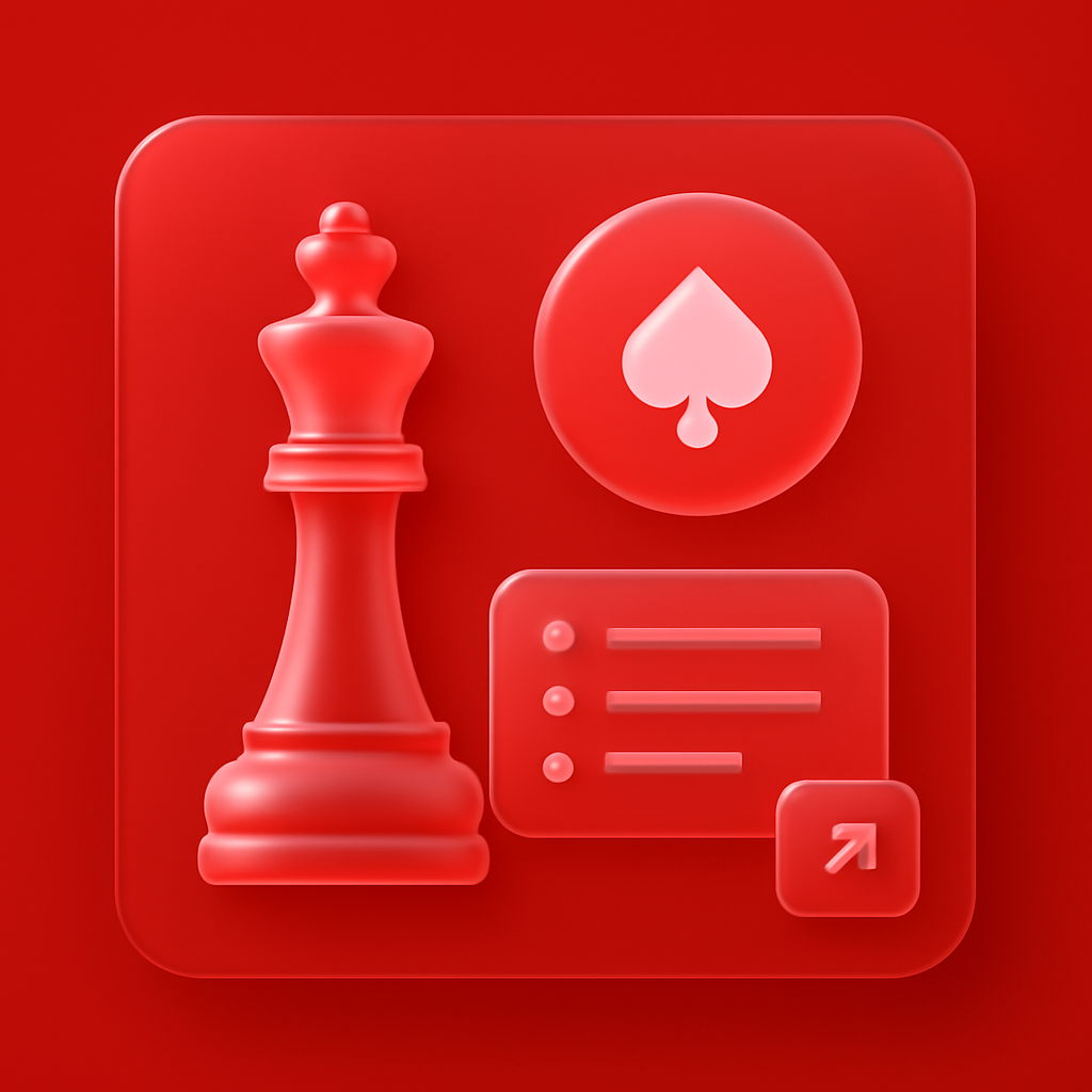 An educational diagram illustrating key RummyLudo terms in a simple and clear manner.