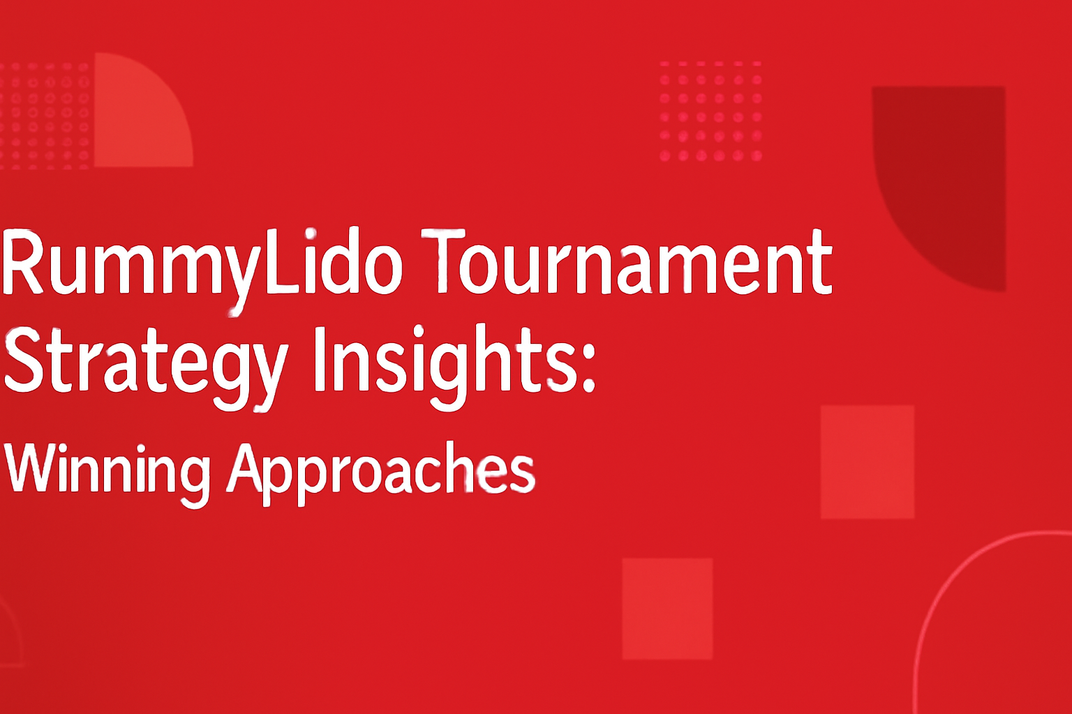 A visual representation highlighting common issues faced in RummyLudo.