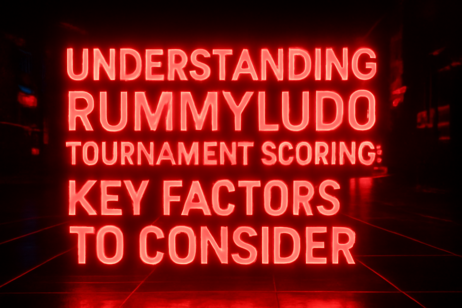 An informative visual about best practices for users of the RummyLudo app.